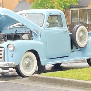 Meet your Posher, Steven